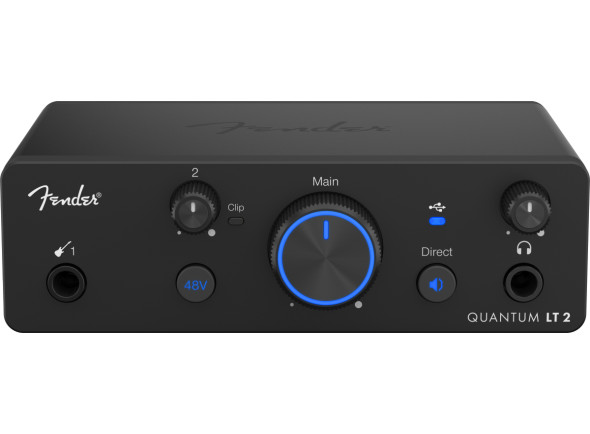 Fender Quantum LT 2 Fender Quantum LT 2